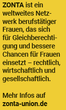 Kaffee "Zonta // La Morena Fraueninitiative"